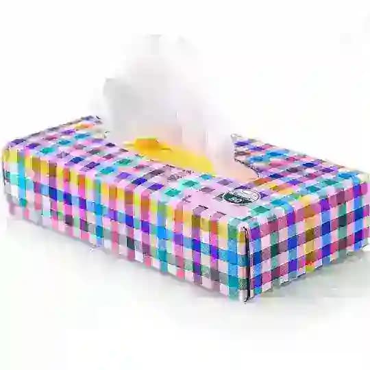 коробочка салфеток