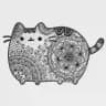 Pusheen Machine