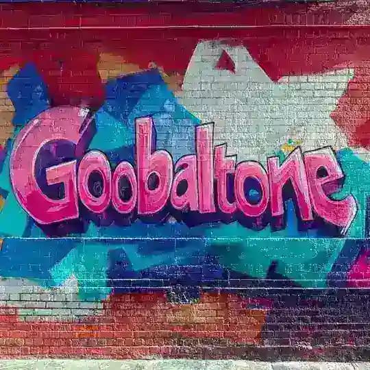 GOOBALTONE ex PUVIBE