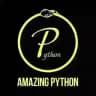 Amazing Python 🐍