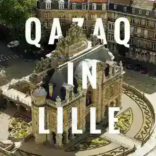 qazaq in lille