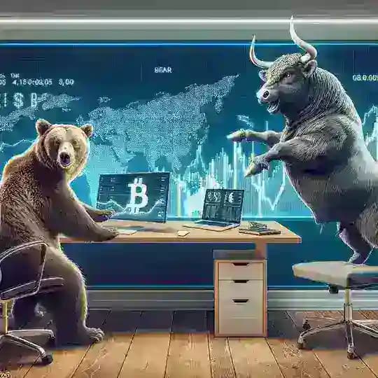 криптовая