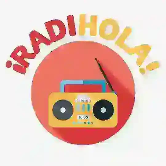 RadiHola | Испанский язык Profile