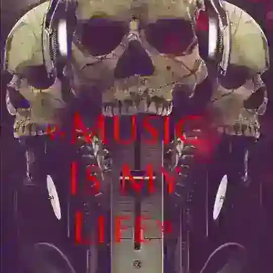 🔥🔥«Music Is My Life»🔥🔥