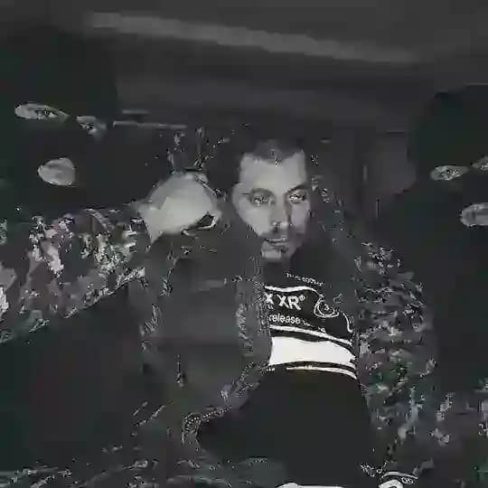 районный андеграунд