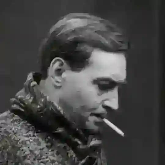 Разведчик Profile