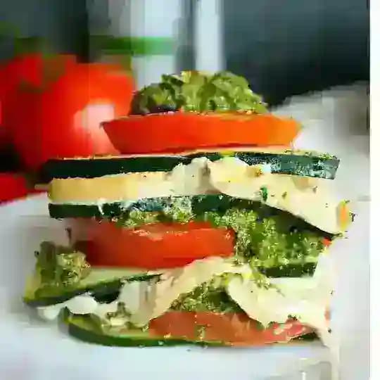 Рецепты ПП