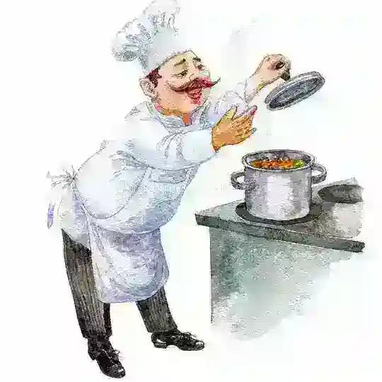 Рататуй* Книга вкусных рецептов