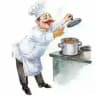 Рататуй* Книга вкусных рецептов