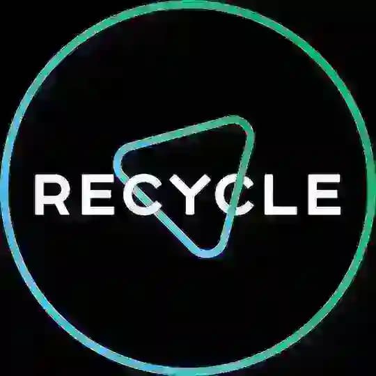 Ресайкл🌏💚♻️