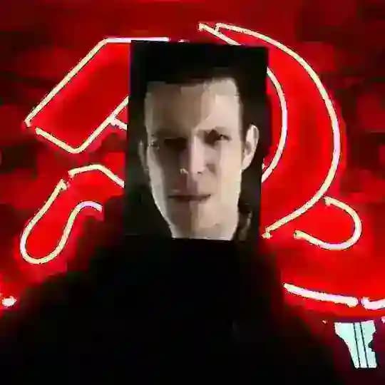 Красный депутат 🤬