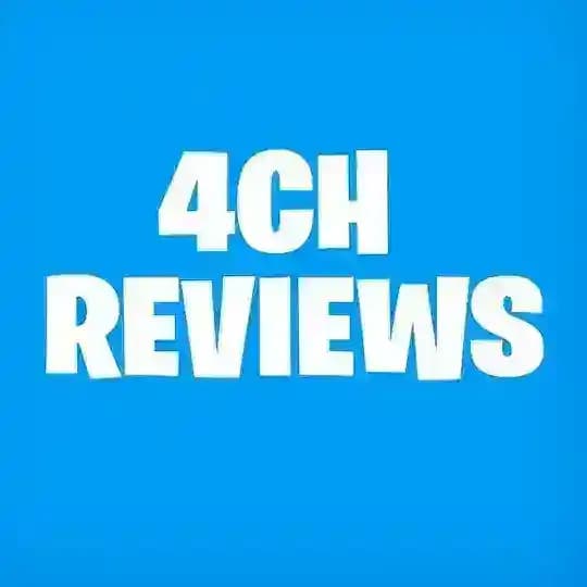 Отзывы 4CH MARKET