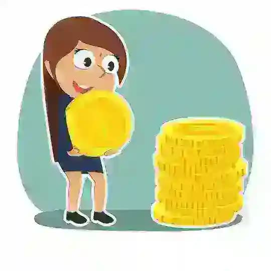 Я Богата и Любима!