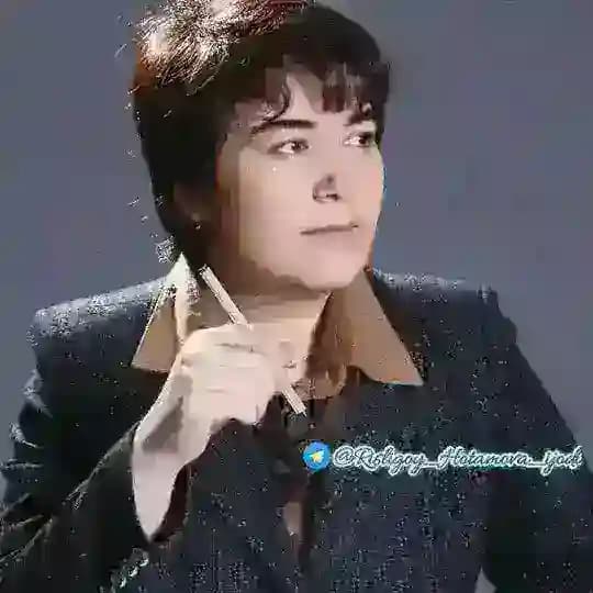 Rislig'oy Hotamova✍️📖 Profile