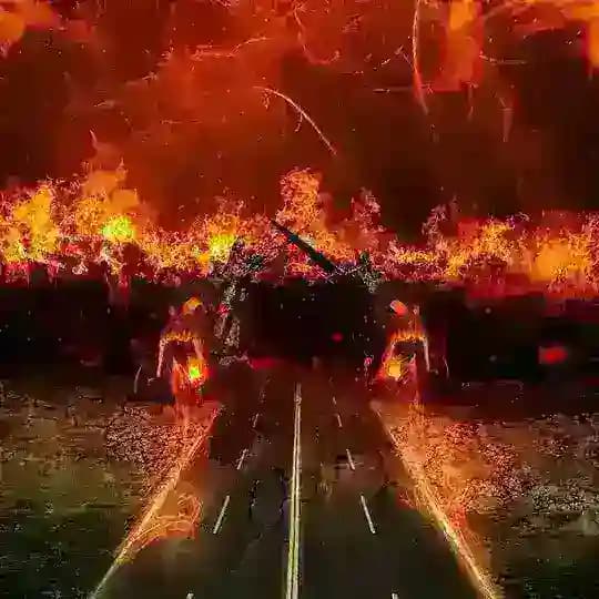 Дорога смерти