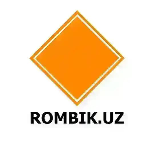 🔶Rombik.uz