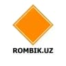 🔶Rombik.uz