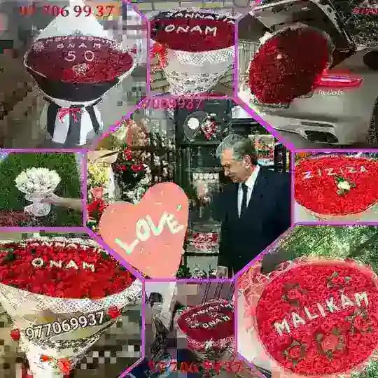 Roza Uz 707🌹🌹