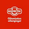 ROZMETOV
