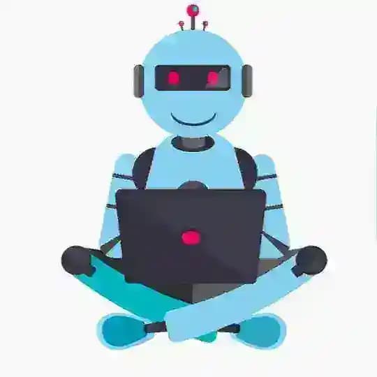 Роботизировал!