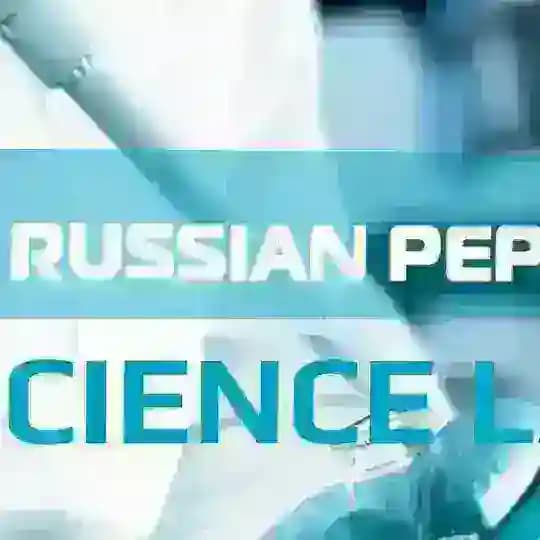 Russian Peptide