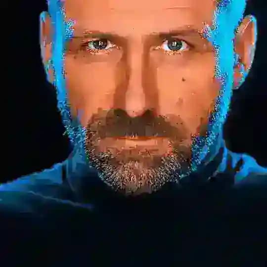 Оперштаб Игорь Рыбаков