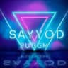 Sayyod PUBGM