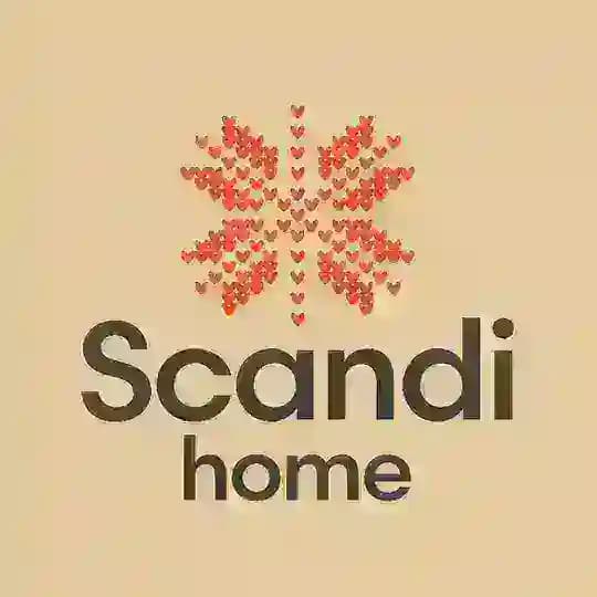 Scandi home - Товары для домашнего уюта