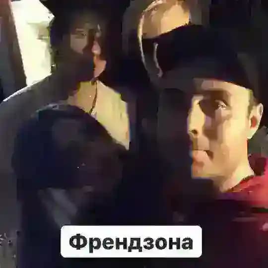 Школа Организаторов Руслана Красильникова