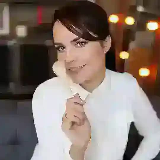 Секреты Макияжа