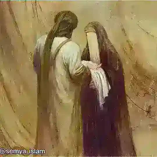 ∞ Семья в Исламе ∞