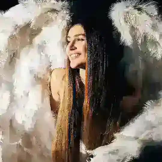 Диана Саева