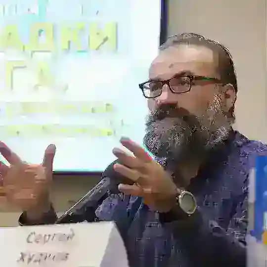 Сергей Худиев, публицистика и апологетика