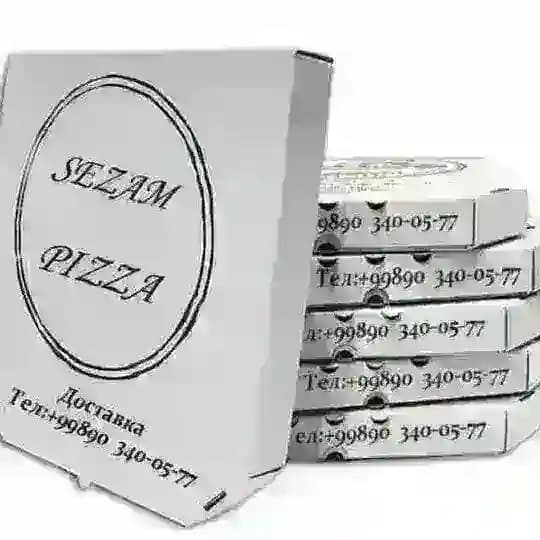 Pizzeria Sezam
