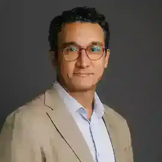 Shamil Ibragimov