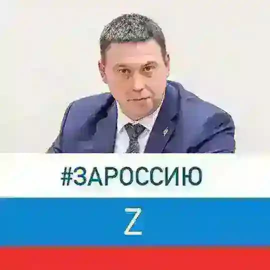 Ярослав Шапошников