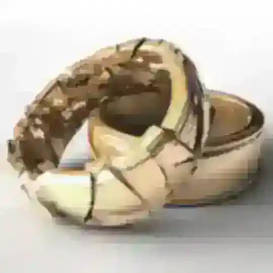 Разрушенные клятвы