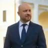 Депутат ЩАПОВ