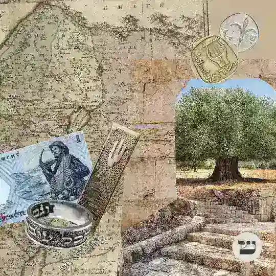Еврейская история