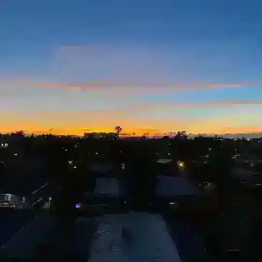 Briefly about California