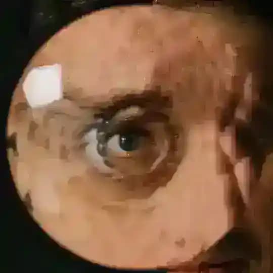 Человек и загон | Сева Ловкачев Profile