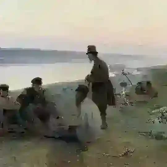 Бурлак