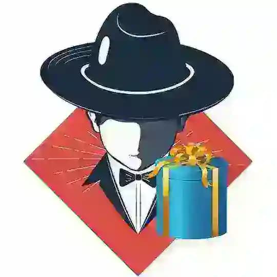 Skladchiki Gifts