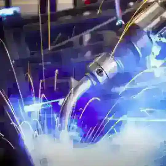 Digital Manufacturing Profile