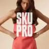 SKU PRO съемки для брендов