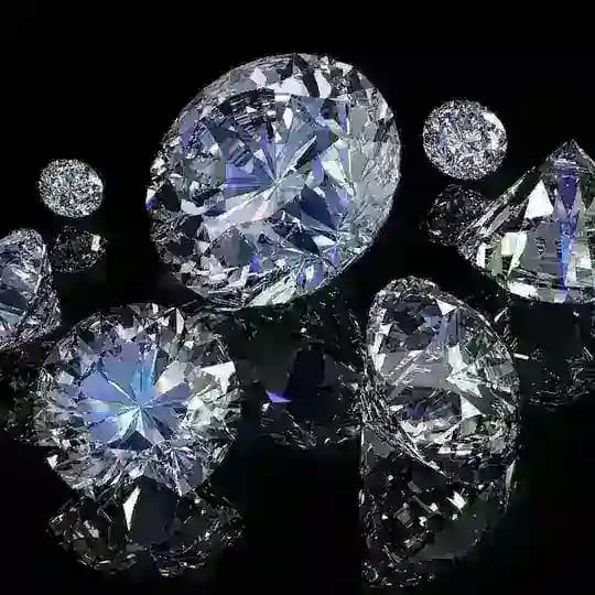 Небо в алмаZах