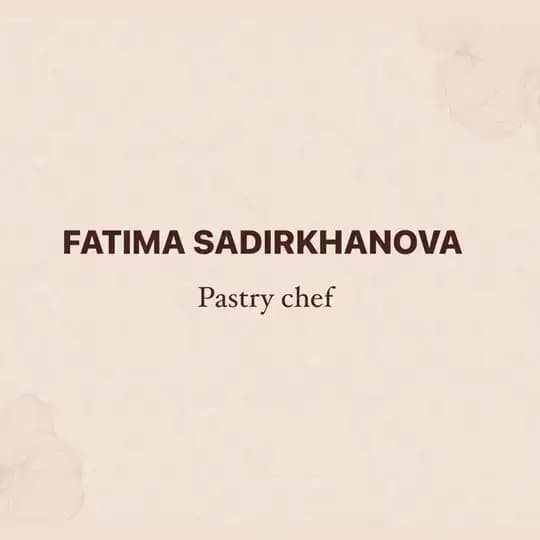 📚❤️Дневник Фатимы❤️📚 Profile