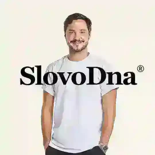 SlovoDna