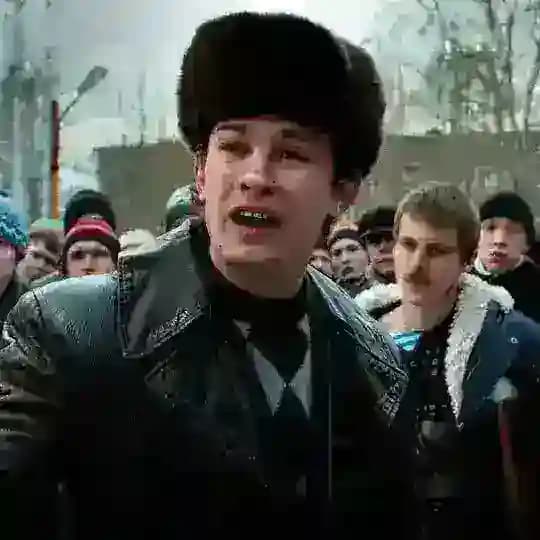 Фишер 2 сезон | Игра в кальмара