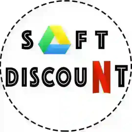 Discount Soft